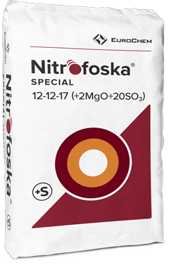 Nitrofoska Special 12 12 17 NorthAm